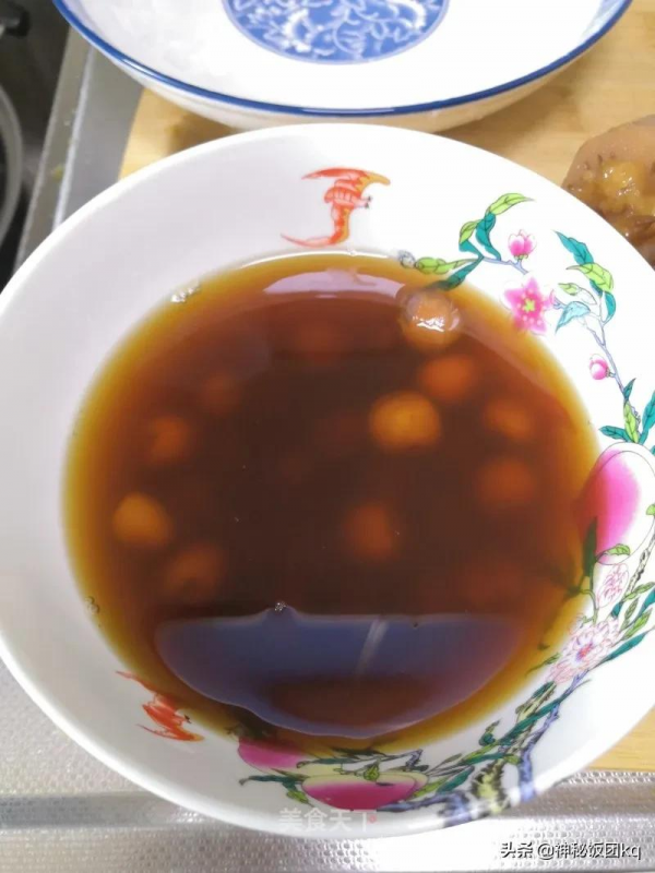 今日寒露|寒露到,秋意濃!養生飲食宜養陰防燥,潤肺益胃 今日寒露|寒露到,秋意濃!養生飲食宜養陰防燥,潤肺益胃