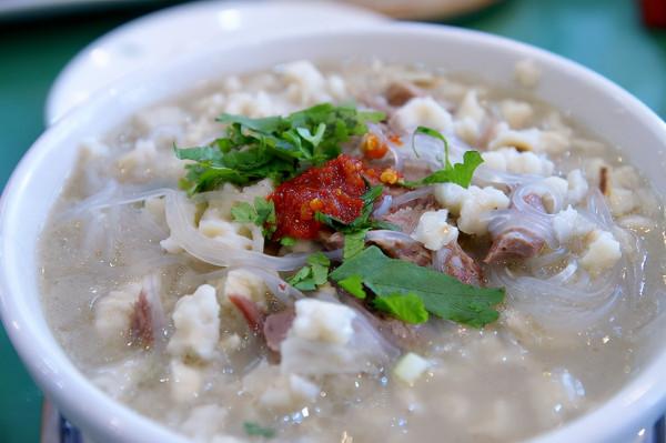 陝西特色美食篇