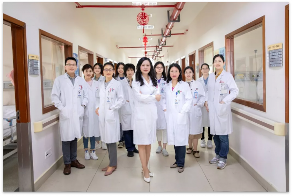 瑞金醫院中國淋巴瘤患者分子分型體系，讓治療更精確