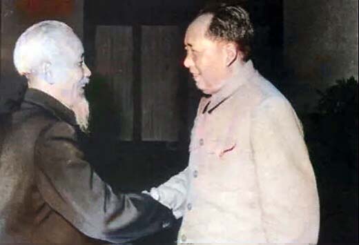 美國為什麼打不贏越戰？美軍：&OpenCurlyDoubleQuote;一條紅線束縛住了我們的手腳&rdquo;