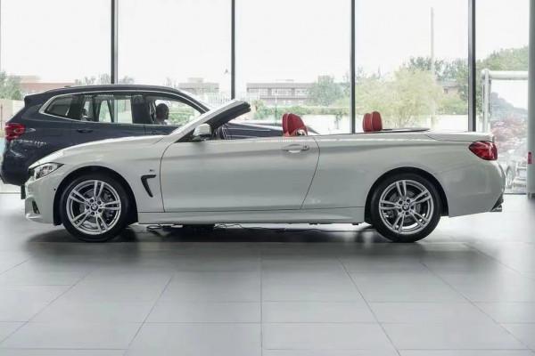 寶馬4系敞篷打不開怎麼辦?(硬頂/軟頂) 寶馬4系敞篷打不開怎麼辦?(硬頂/軟頂)