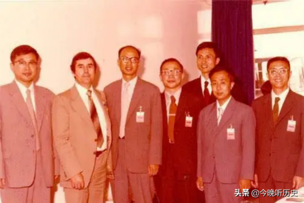 1981中國空軍取消訂貨,英商提出一億賠償,關鍵時刻約旦空軍救場 1981中國空軍取消訂貨,英商提出一億賠償,關鍵時刻約旦空軍救場