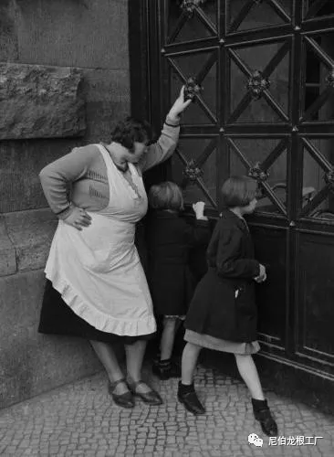 沒救了，燉了吧：二戰中的德國柏林動物園