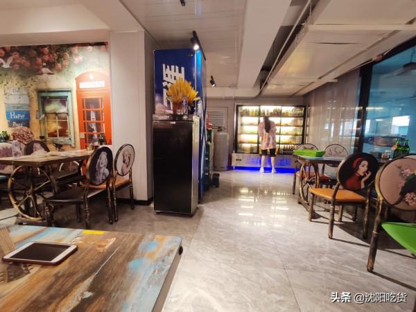 從環境餐具炸串主食上並沒有懷舊感覺，為啥叫懷舊炸串