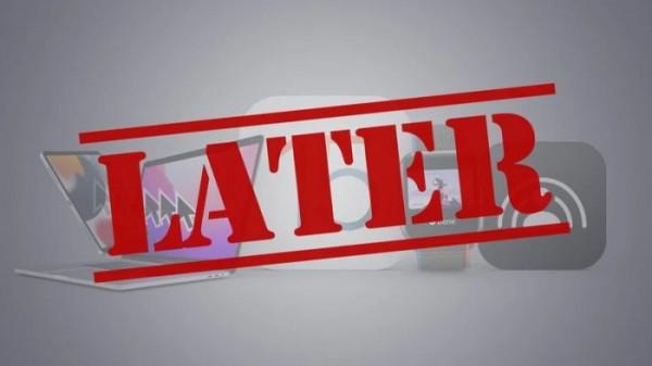 那些尚未準備好缺席iOS/iPadOS 15首發的新功能