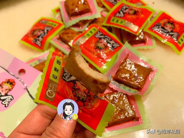 你知道嗎?這5種“低卡零食”,很適合女生品嚐,飽腹解饞 你知道嗎?這5種“低卡零食”,很適合女生品嚐,飽腹解饞