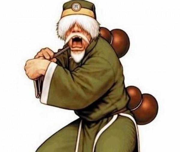 港圈中的3位“超級大佬”，個個都是牛人，影視成就至今無人能及