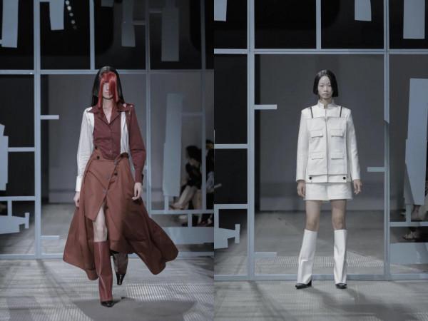 深度 | 中國時尚新品牌加速湧現，這六個最新趨勢不容錯過