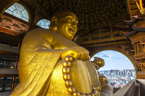 這個冬天,你應該去一趟廣西之崇左玉林靖西 這個冬天,你應該去一趟廣西之崇左玉林靖西