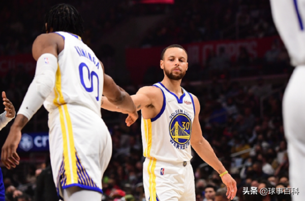 內線告急！美媒建議勇士瞄準買斷市場 三大中鋒值得關注