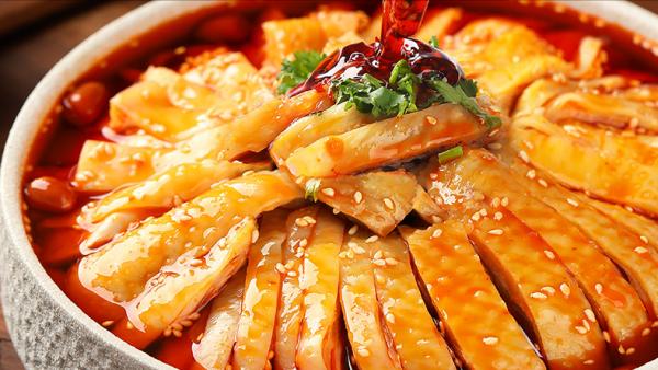 四川最出名的8道名菜，香辣過癮，開胃下飯，自己在家做也超好吃
