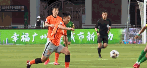 中超-十人國安2-2十人深足,席爾瓦斬加盟首球李源一救主 中超-十人國安2-2十人深足,席爾瓦斬加盟首球李源一救主