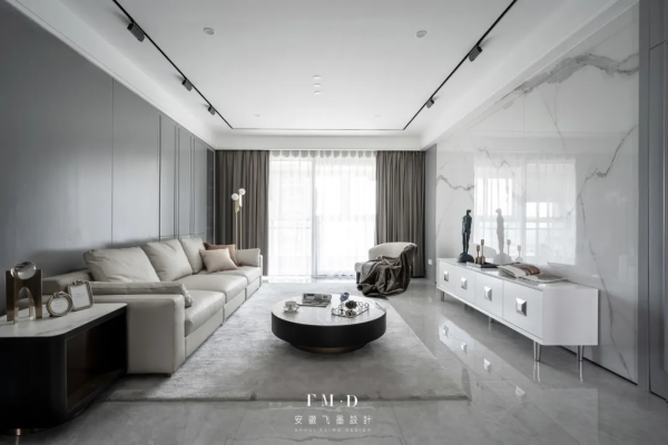 這才是電視牆的正確開啟方式!5種設計+2種佈局,讓客廳美出天際 這才是電視牆的正確開啟方式!5種設計+2種佈局,讓客廳美出天際