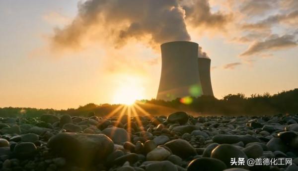 真核能！走近第四代核能技術“釷”基熔岩堆