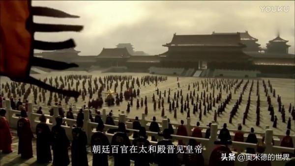 讓世遺活起來，關於&OpenCurlyDoubleQuote;北京故宮&rdquo;的10個冷知識，你知道幾個？