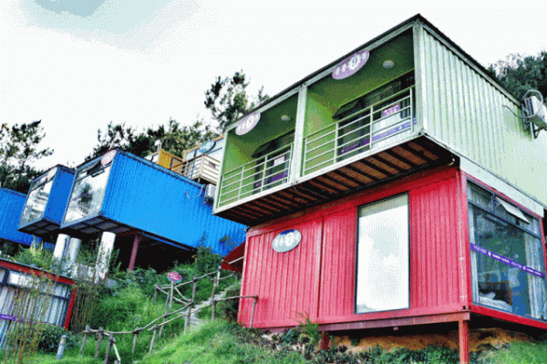 重陽節|帶上爸媽來英山四季花海,踏秋、賞花、泡湯、住宿... 重陽節|帶上爸媽來英山四季花海,踏秋、賞花、泡湯、住宿...