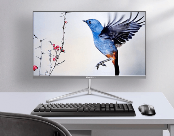 11.11辦公機應該怎麼選？那就來攀升電腦