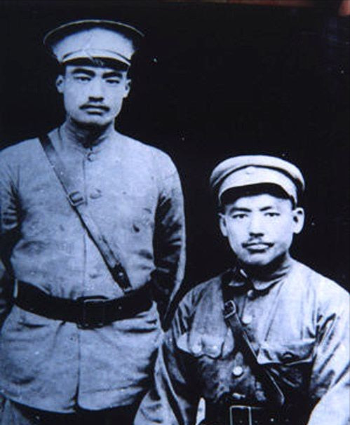 馬步芳留在埃及的侄孫，至今被當地人評頭論足，受夠白眼