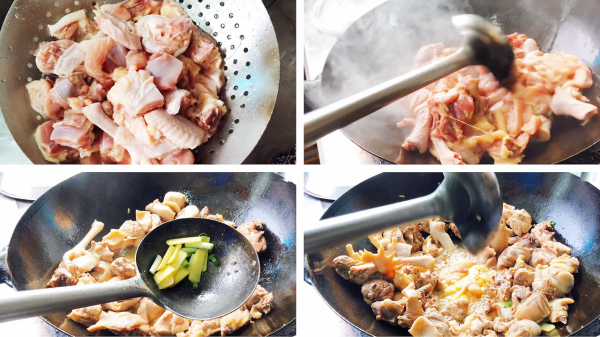 過年東北10道傳統年夜菜，全是東北菜精華，下酒又下飯，過開心年