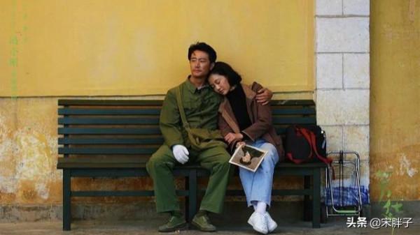 《王牌部隊》把軍旅劇拉回到中越戰爭，還記得《高山下的花環》嗎