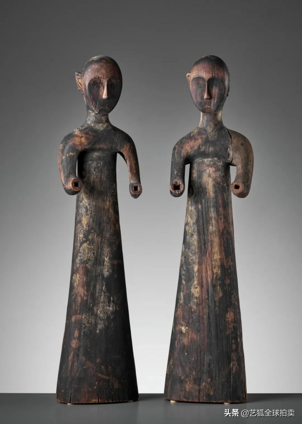 維也納Zacke畫廊攜館藏級珍品呈現「中國藝術集珍」拍賣會