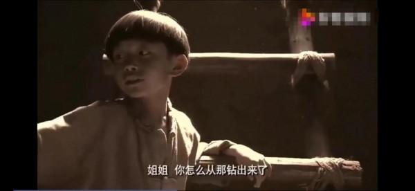 易烊千璽竟然參演了《鐵梨花》，不要說我是最後一個知道的