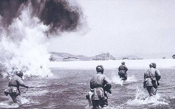 美軍打不過請求停戰,毛主席卻下令打到38線以南,事後才知真高明 美軍打不過請求停戰,毛主席卻下令打到38線以南,事後才知真高明