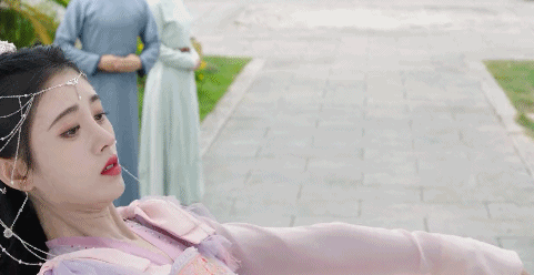 鞠婧禕新戲又翻車?求求她別再作了 鞠婧禕新戲又翻車?求求她別再作了