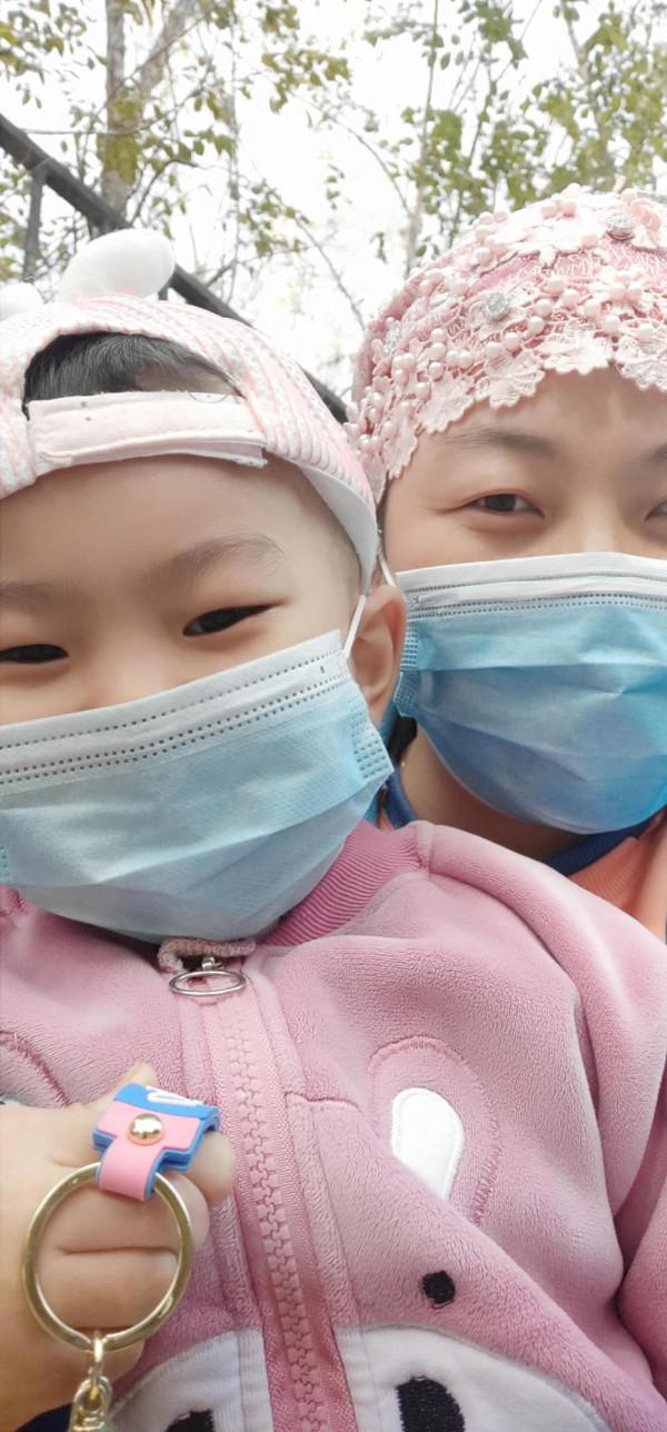 育兒這條路,很難走,卻也必須自己走 育兒這條路,很難走,卻也必須自己走