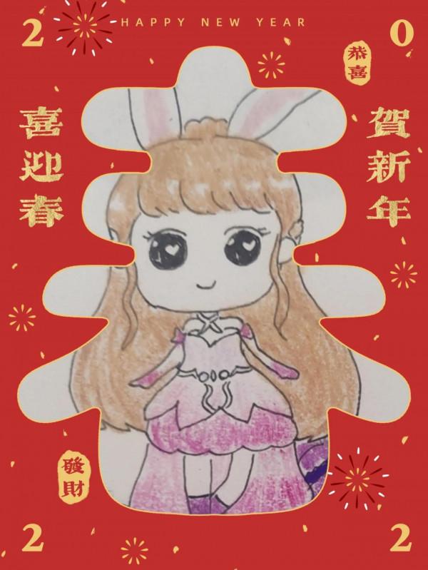 斗羅大陸Q版人物練習