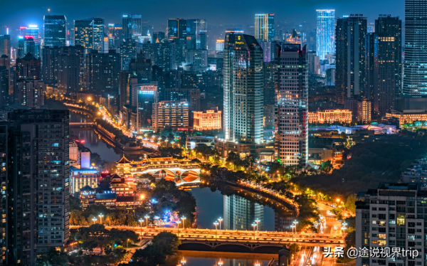 盤點中國最美的66個風景，去過10個不簡單，去過30個就太幸福了