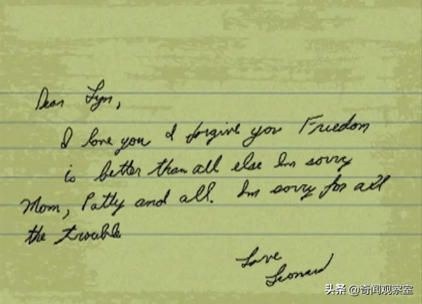 華裔富二代殺手吳志達，在美國殘害25人，卻在監獄吃成胖子