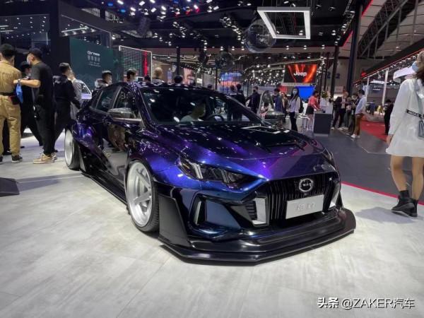 如何讓傳祺影豹變得更運動？這些是關鍵