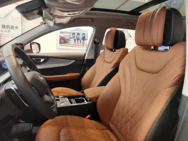 探店瑞虎8 Plus：老將新生，再續輝煌