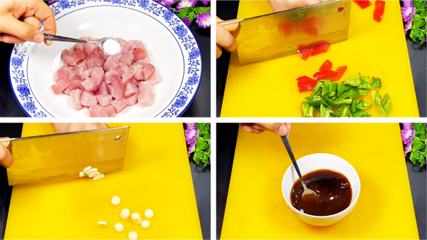 過年東北10道傳統年夜菜，全是東北菜精華，下酒又下飯，過開心年