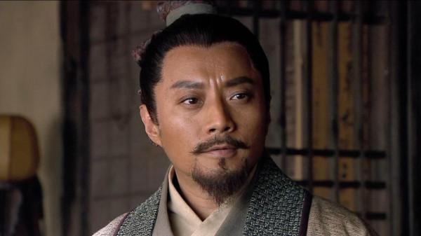 宋江不是一般的腹黑，難怪身為鄆城一小吏，卻能在江湖上呼風喚雨