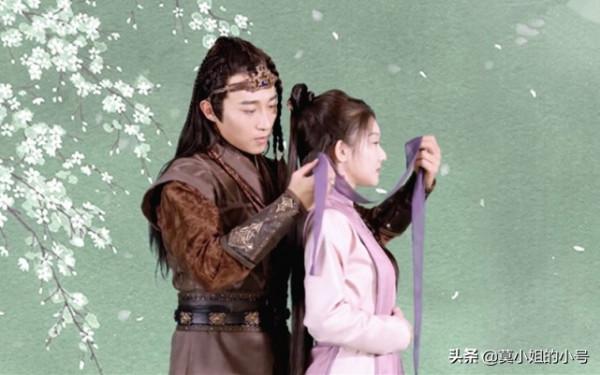 年末最應期待的8部高質國產劇：楊紫楊冪看點足，李易峰再演仙俠