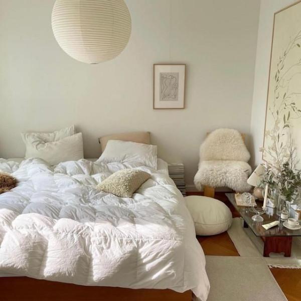 90後韓國女主曬獨居生活照:悠閒精緻,在她家看見歲月靜好的模樣 90後韓國女主曬獨居生活照:悠閒精緻,在她家看見歲月靜好的模樣