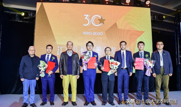 Nature亮點報道!中國教授創造多個“首次”,近日又獲科學大獎,僅4人! Nature亮點報道!中國教授創造多個“首次”,近日又獲科學大獎,僅4人!