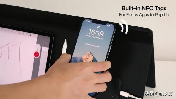 磁吸桌墊,開啟多螢幕系統辦公 磁吸桌墊,開啟多螢幕系統辦公