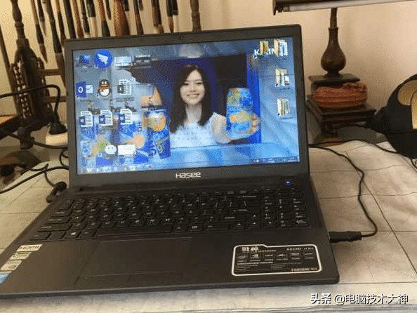 一萬的筆記本相當於六千的桌上型電腦,不接受反駁 一萬的筆記本相當於六千的桌上型電腦,不接受反駁