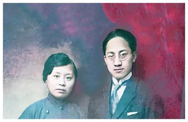 民國絕世好婆婆：雖然我婚姻不幸，但我偏要讓兒媳婦婚姻幸福