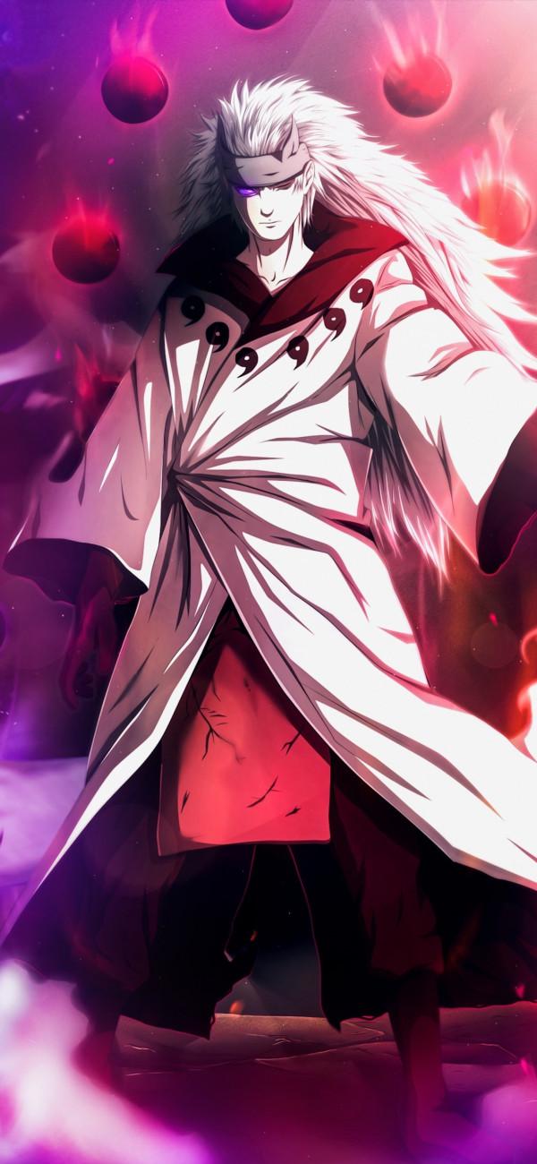 漫威+火影桌布合集｜你認為的絕境，也許是新的開始