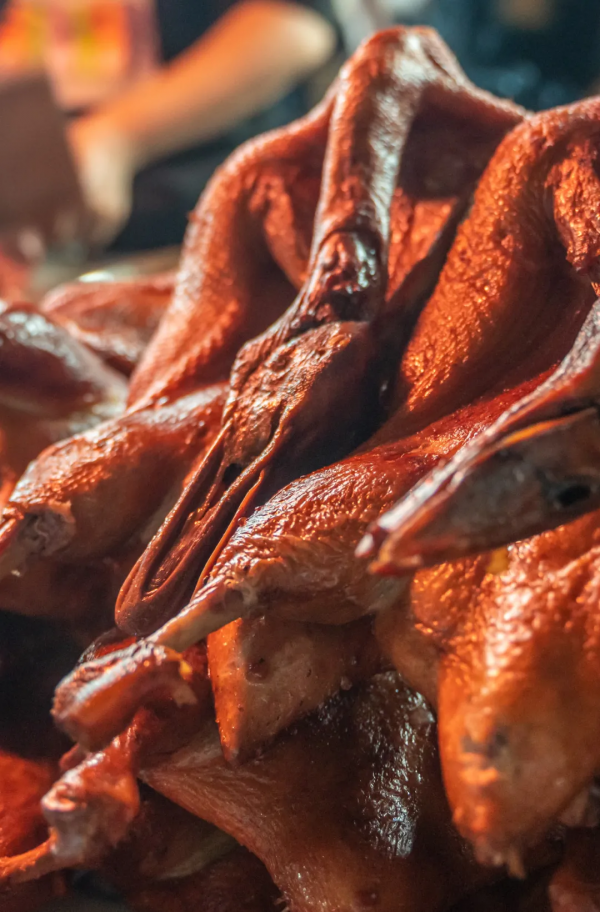 8367萬四川人的命,都是花椒給的 8367萬四川人的命,都是花椒給的