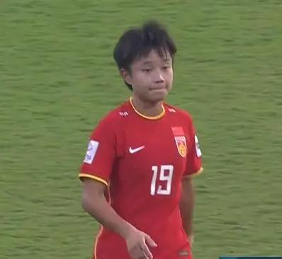 琳豔傳射，佳麗穩健，珊爸動情，朱鈺抵擋，曉雪封堵，解說落淚