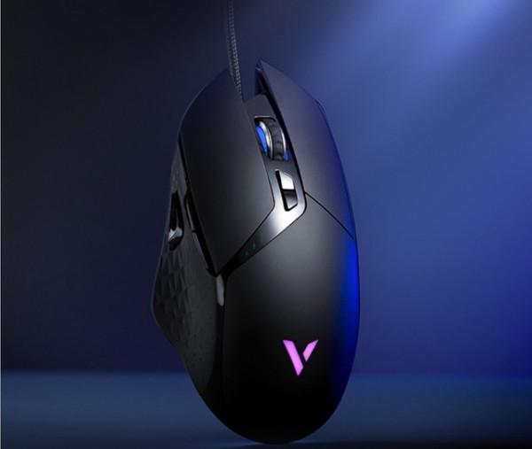 必買:100元也能買到靠譜的遊戲滑鼠 這幾款值得推薦 必買:100元也能買到靠譜的遊戲滑鼠 這幾款值得推薦