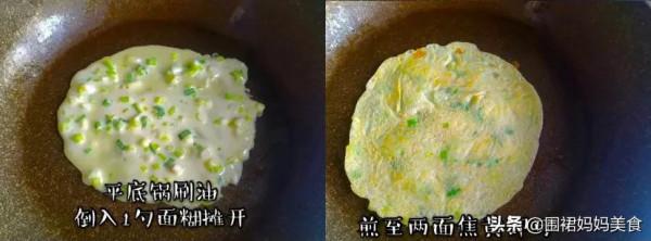 孩子開學了，7種早餐換著吃，營養又健康，為春天長身體打下基礎