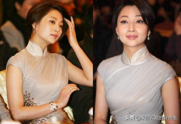 繼殷桃、閆妮、孫儷、蔣雯麗等5人後,誰有能力完成大滿貫視後? 繼殷桃、閆妮、孫儷、蔣雯麗等5人後,誰有能力完成大滿貫視後?