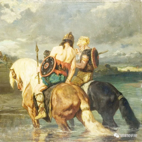 一文看懂，匈牙利究竟是不是匈奴後代？| 地球知識局