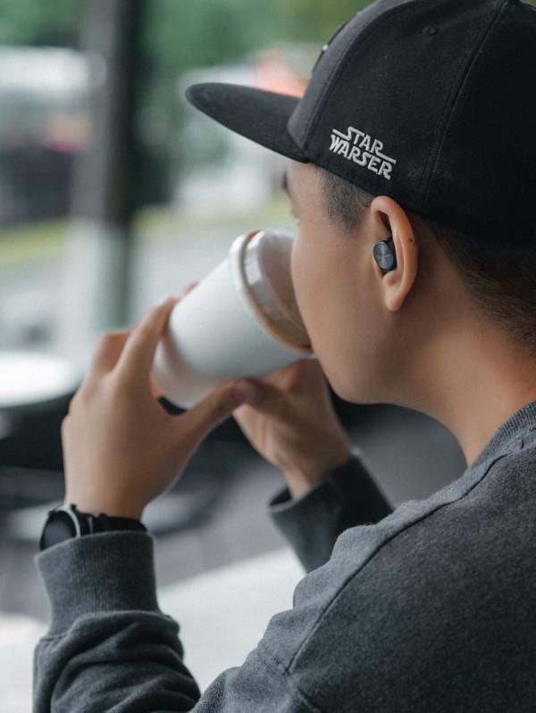 高階無線降噪耳機評測：松下Technics EAH-AZ60&sol;AZ40體驗